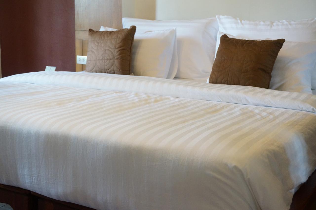 Country Lake View Hotel Suphan Buri Exteriér fotografie