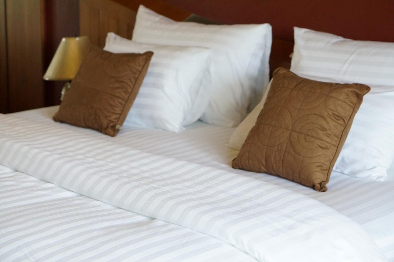 Country Lake View Hotel Suphan Buri Exteriér fotografie